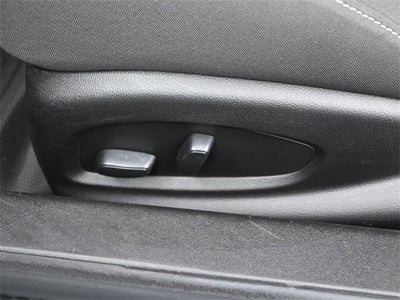 2022 Chevrolet Camaro 1LT