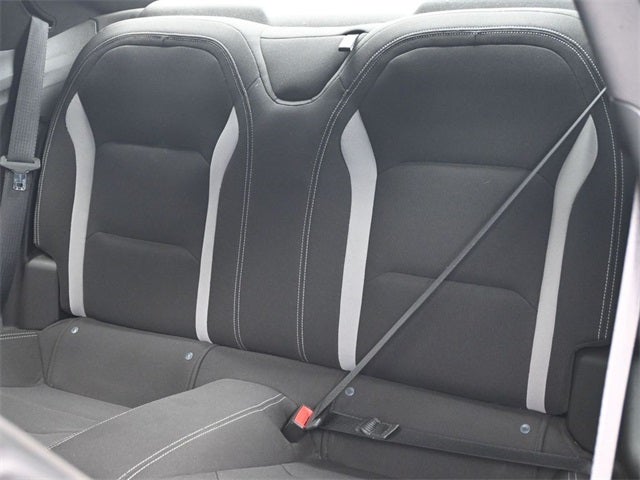 2022 Chevrolet Camaro 1LT