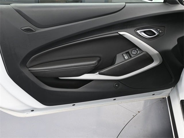 2022 Chevrolet Camaro 1LT