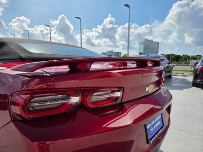 2023 Chevrolet Camaro 2LT 2LT