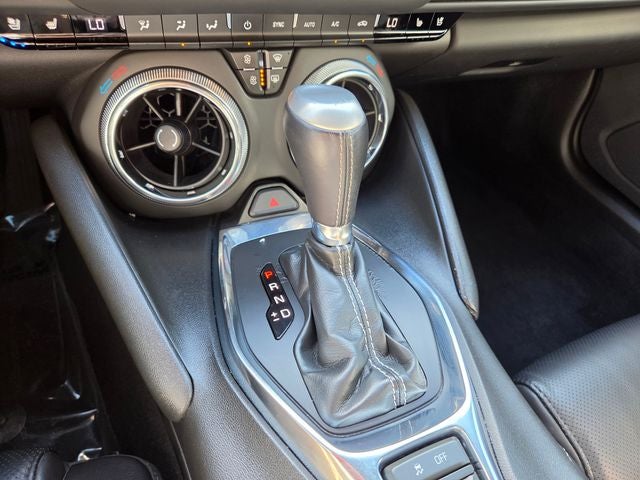 2023 Chevrolet Camaro 2LT 2LT