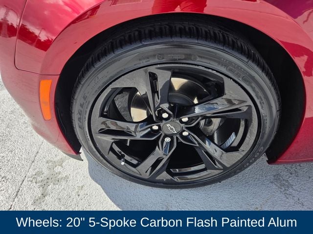 2023 Chevrolet Camaro 2LT 2LT