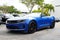 2024 Chevrolet Camaro LT1