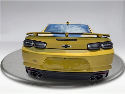 2024 Chevrolet Camaro SS 2SS
