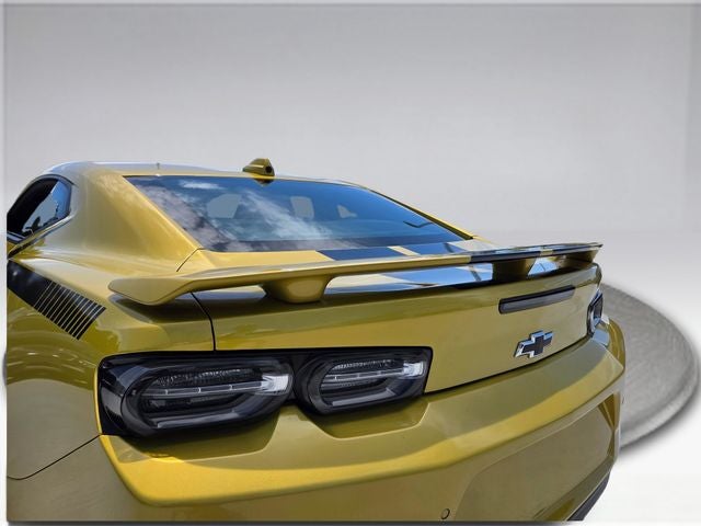 2024 Chevrolet Camaro SS 2SS