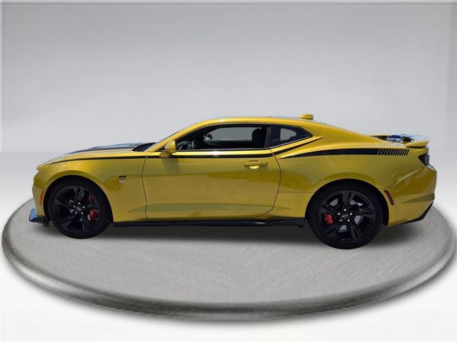 2024 Chevrolet Camaro SS 2SS