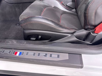 2020 Chevrolet Camaro ZL1