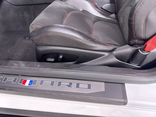 2020 Chevrolet Camaro ZL1