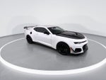 2020 Chevrolet Camaro ZL1