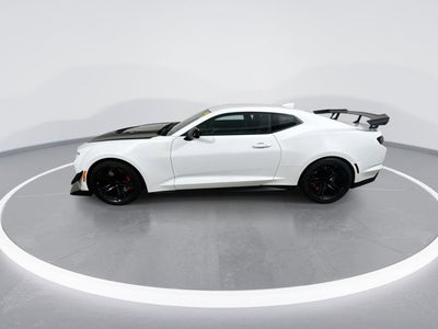 2020 Chevrolet Camaro ZL1