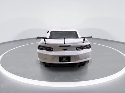 2020 Chevrolet Camaro ZL1