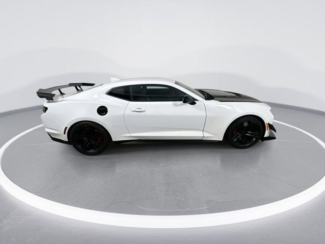 2020 Chevrolet Camaro ZL1