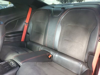 2019 Chevrolet Camaro ZL1