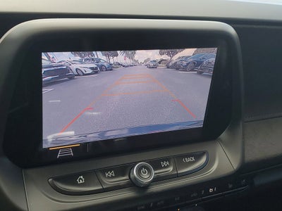 2019 Chevrolet Camaro ZL1