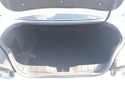 2022 Chevrolet Camaro ZL1