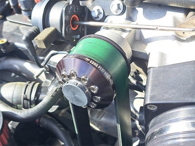 2022 Chevrolet Camaro ZL1