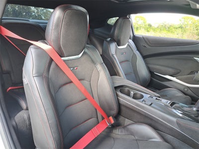 2022 Chevrolet Camaro ZL1