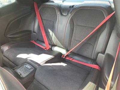 2022 Chevrolet Camaro ZL1