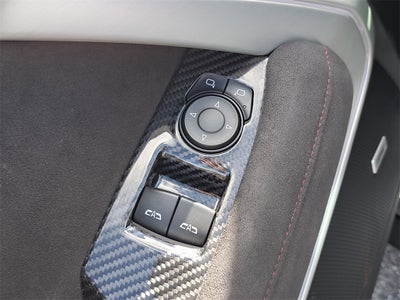 2022 Chevrolet Camaro ZL1