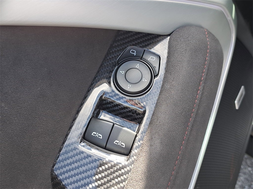 2022 Chevrolet Camaro ZL1