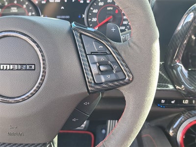 2022 Chevrolet Camaro ZL1