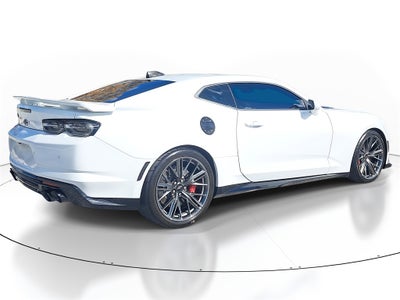 2022 Chevrolet Camaro ZL1