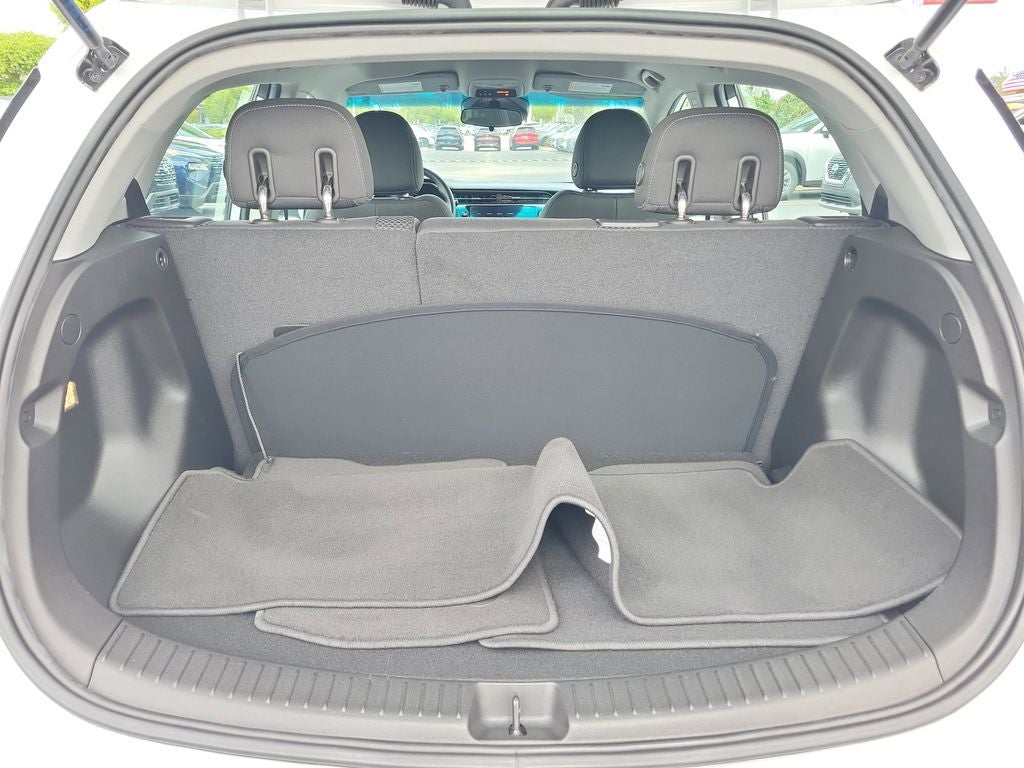 2023 Chevrolet Bolt EV 1LT