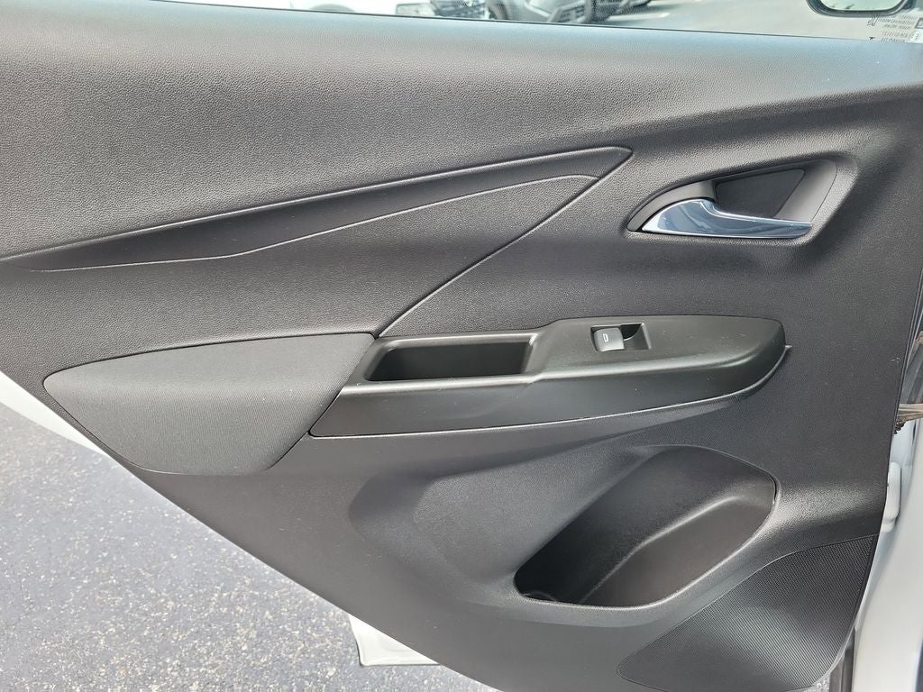 2023 Chevrolet Bolt EV 1LT