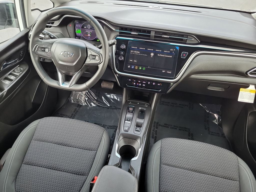 2023 Chevrolet Bolt EV 1LT