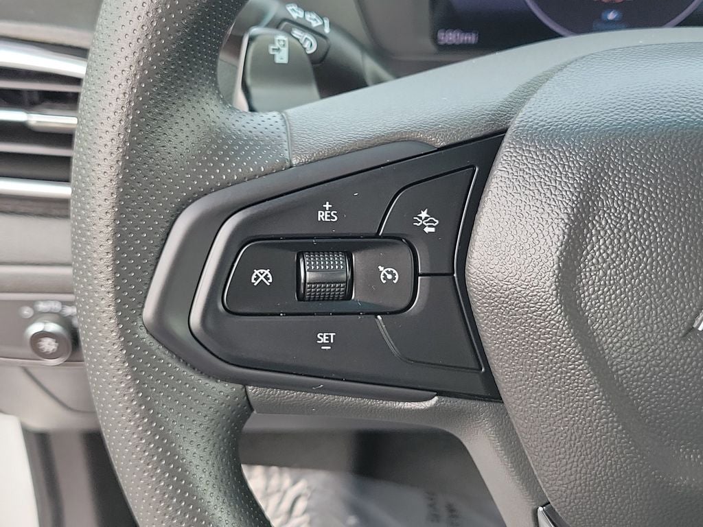 2023 Chevrolet Bolt EV 1LT