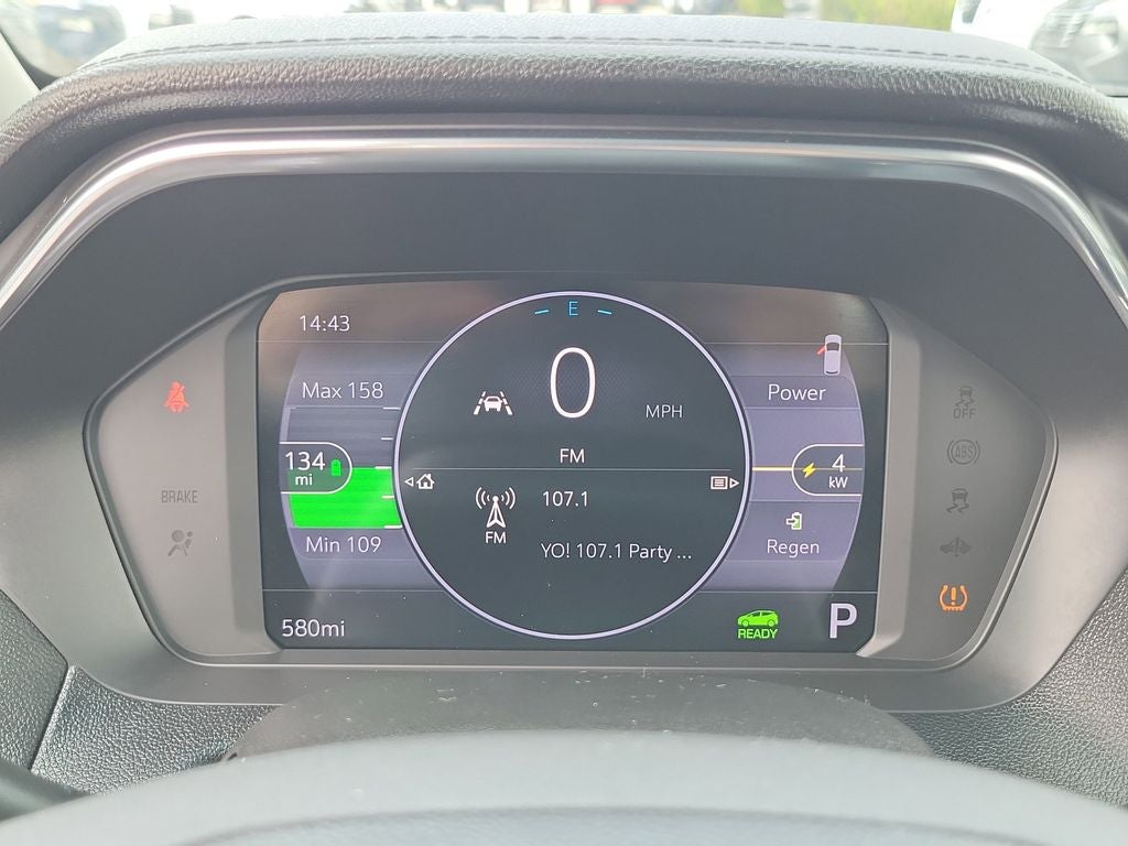 2023 Chevrolet Bolt EV 1LT