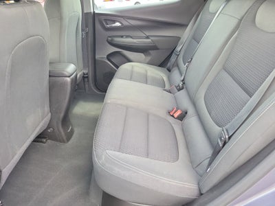 2023 Chevrolet Bolt EV 1LT