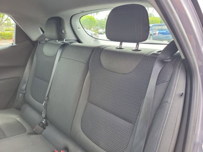 2023 Chevrolet Bolt EV 1LT