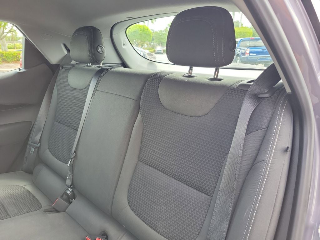 2023 Chevrolet Bolt EV 1LT