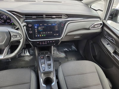 2023 Chevrolet Bolt EV 1LT