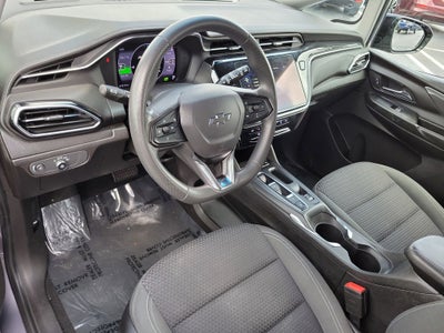 2023 Chevrolet Bolt EV 1LT