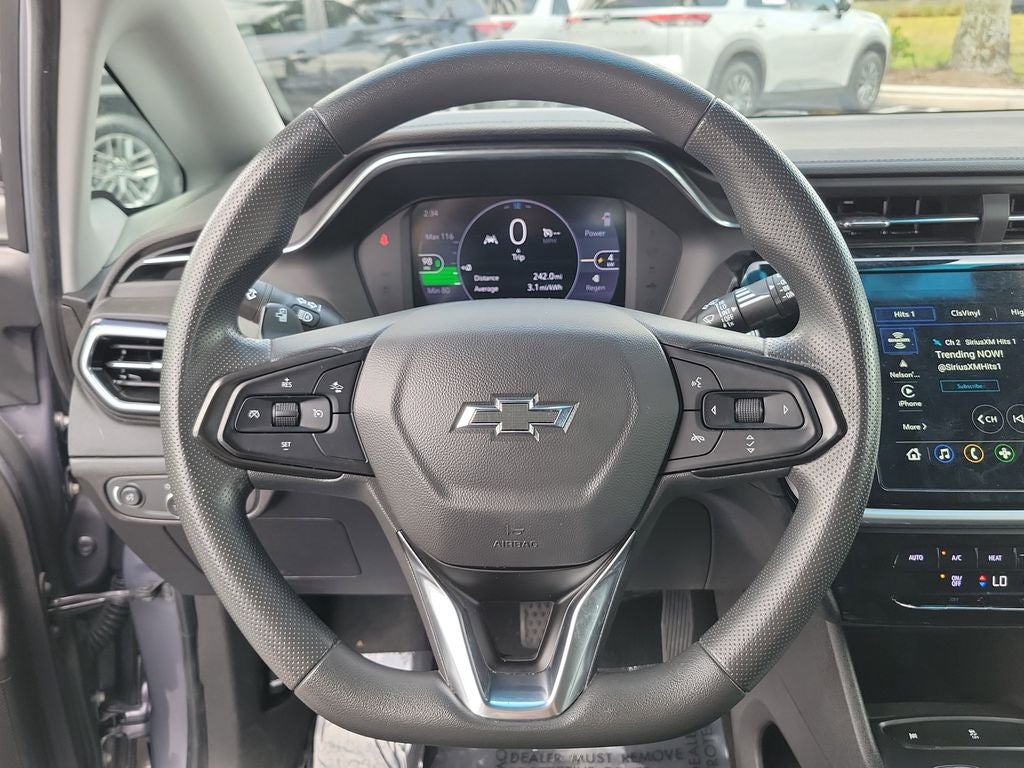 2023 Chevrolet Bolt EV 1LT