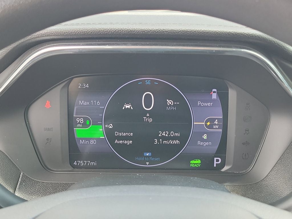 2023 Chevrolet Bolt EV 1LT