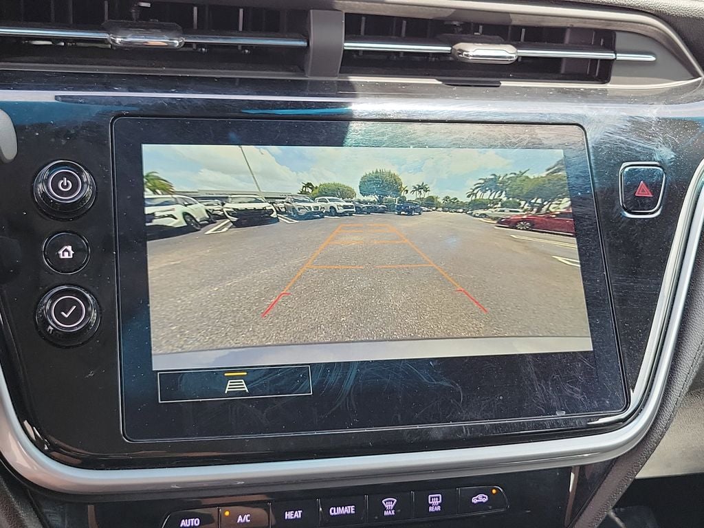 2023 Chevrolet Bolt EV 1LT