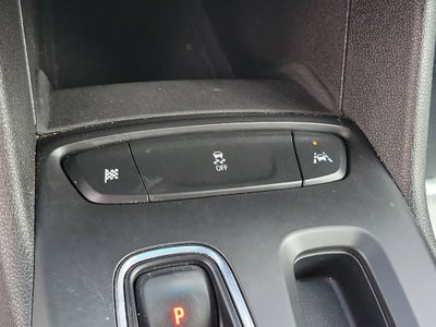 2023 Chevrolet Bolt EV 1LT