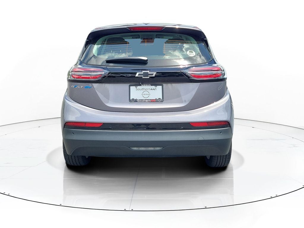 2023 Chevrolet Bolt EV 1LT