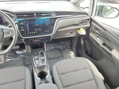 2023 Chevrolet Bolt EV 1LT