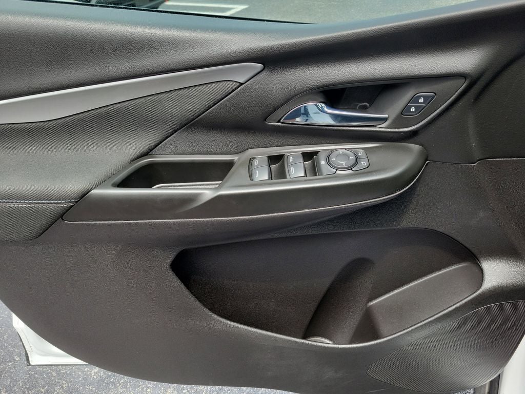 2023 Chevrolet Bolt EV 1LT