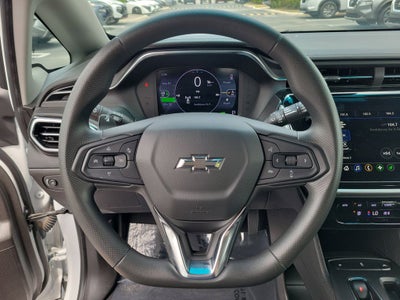 2023 Chevrolet Bolt EV 1LT