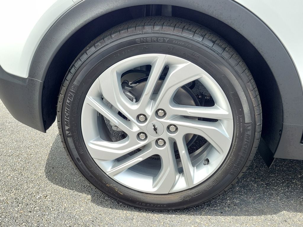 2023 Chevrolet Bolt EV 1LT