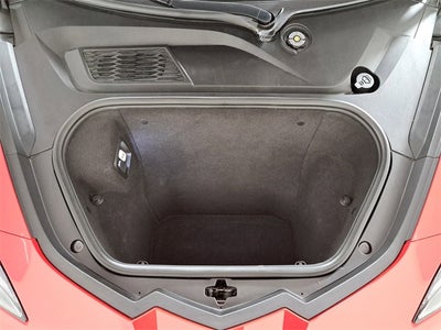 2020 Chevrolet Corvette Stingray 1LT