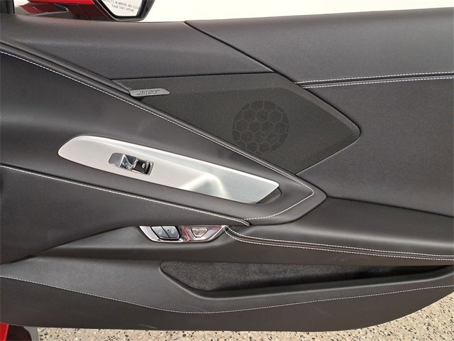 2020 Chevrolet Corvette Stingray 1LT