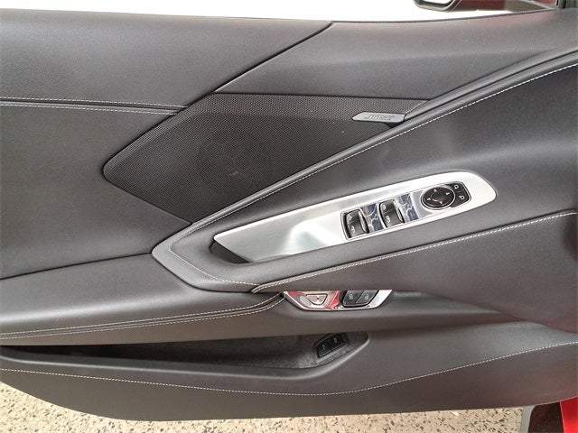 2020 Chevrolet Corvette Stingray 1LT