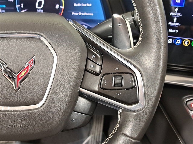 2020 Chevrolet Corvette Stingray 1LT