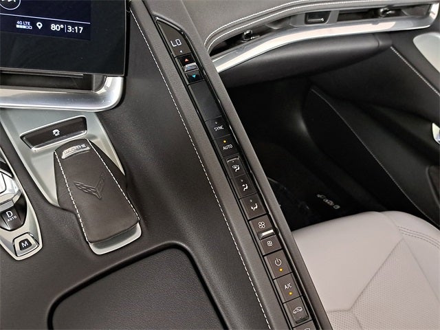 2020 Chevrolet Corvette Stingray 1LT